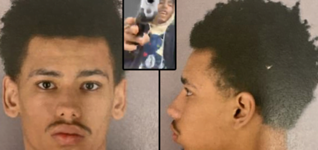 New BLM Poster-Boy Thug, Daunte Wright, Resisted Arrest, Was Shot Once and Killed
