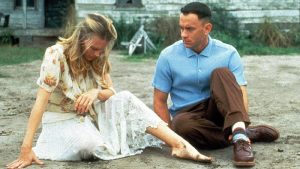 Movie Forrest Gump Released: Did It Contain a Hidden Message About America and its Destiny?,