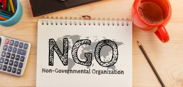 Non-Government Organizations (NGO’s)