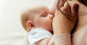 Study: Toxic Chemicals Found In 100% Of Breast Milk Samples