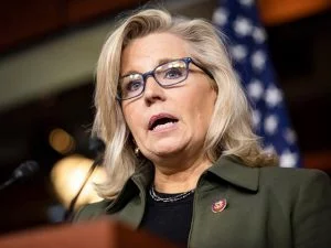 Liz Cheney ‘Orchestrated Unprecedented’ GOP Sabotage with WaPo