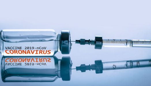 Study: COVID Vaccine Can Worsen Disease. Media Silent