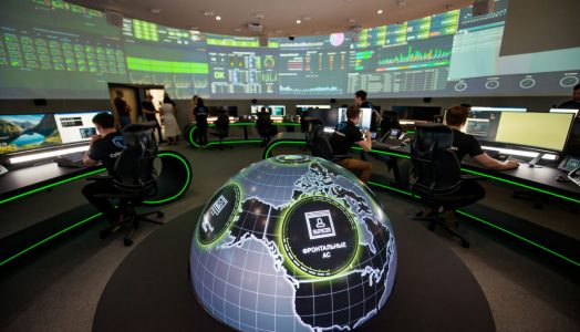 World Economic Forum Begins (3-7) Cyber Polygon Simulation to Practice Cyber Attacks that Will Usher in Great Reset