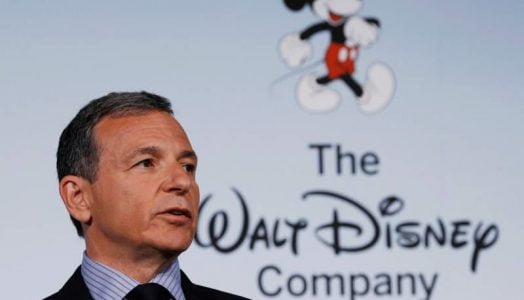 Leaked Internal Docs Reveal Disney is Pushing White Employees to Not to Question Black Peers, Donate to BLM