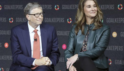 Bill Gates Claims to Step Down from Microsoft Board to Focus on ‘Philanthropy’ but Was Forced Out After an Affair