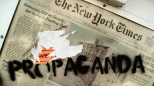 New York Times Admits CIA Must Approve Everything It Publishes