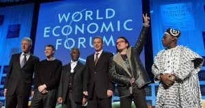 World Economic Forum Urges Companies To Fire Unvaccinated Employees As Part of ‘Jobs Reset’