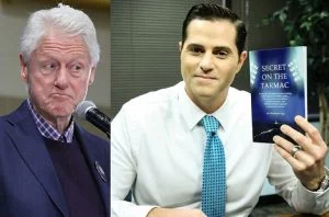 Reporter Who Broke Clinton-Lynch Tarmac Story Found DEAD in His Apartment