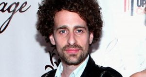 Actor and Hollywood Pedophile Ring Whistleblower Isaac Kappy Commits 'Suicide'