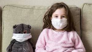 German Judge Declares Masks Harmful, Warns that Mask Mandates are Illegal