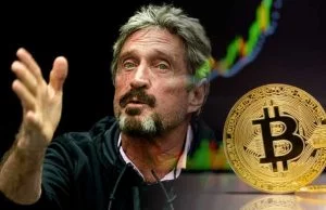 Software Creator John McAfee Found Dead in His Prison Cell in Spain after Being Suicided