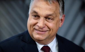 Hungary Passes Law Against Homosexuality, Prime Minister Renews Vow to ‘Protect our Children’
