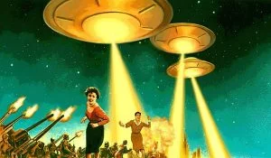 FOIA Doc: CIA "Investigate... Utilization of (Flying Saucer Problem) for Psychological Warfare Purposes"