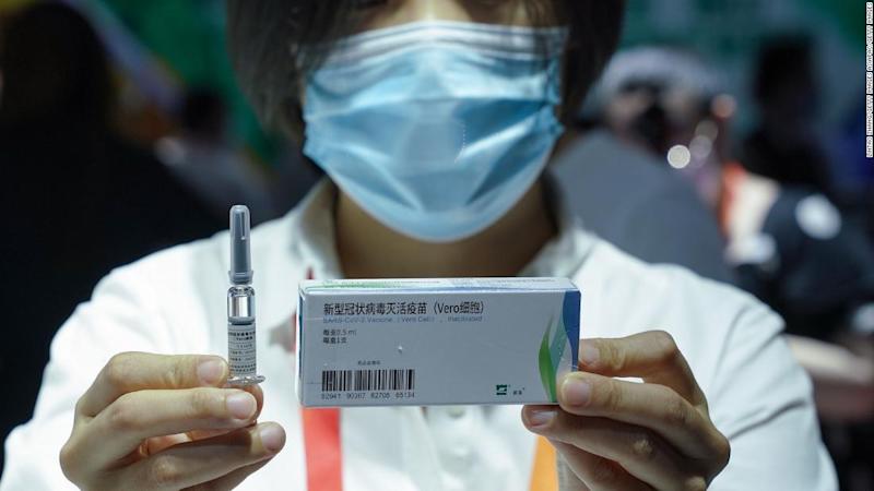 China Implements a Law Requiring MANDATORY Vaccinations for EVERYONE!