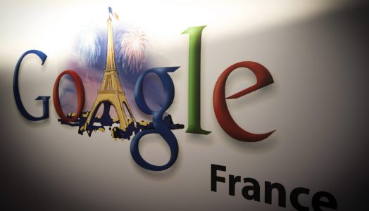 Google Fined $270 Million Following French Probe Into Anti-Competitive Behavior