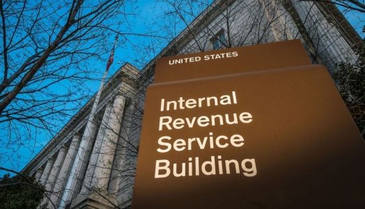 IRS rejects tax-exempt status for Christian group over ties to Republican Party