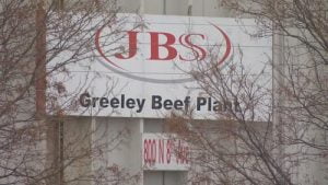 Cyberattack Shuts Down Biggest Meat Producer in World, JBS