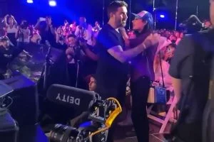 Laura Loomer Crashes Jack Dorsey’s Speech at Bitcoin Conference, Blasts Him For Election Meddling
