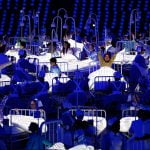 The 2012 Olympics Opening Ceremony: Predictive Programming and a Covid-19 Ritual?