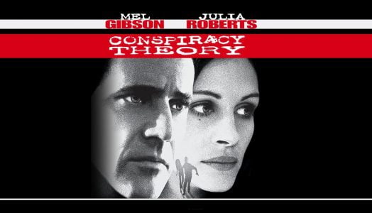 Movie ‘Conspiracy Theory’ Premieres