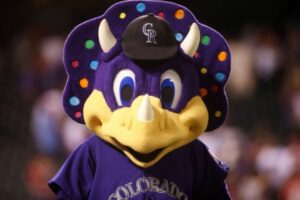 Another Fake Race Hoax: Media Claims Rockies Fan Yelled N-Word at Black Batter after Yelling Mascot Name "Dinger"