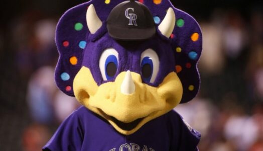 Another Fake Race Hoax: Media Claims Rockies Fan Yelled N-Word at Black Batter after Yelling Mascot Name “Dinger”