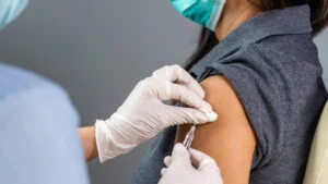 Study: People Vaccinated For Covid Carry 251 Times The Normal Viral Load, Threatening The Unvaccinated