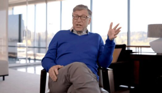 ‘Explained’ Series Episode ‘The Next Pandemic’ Airs with Bill Gates, Peter Daszak as Experts