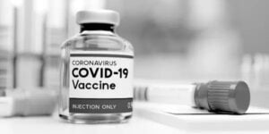 Report: UK Data Destroys Entire Premise For Vaccine Push