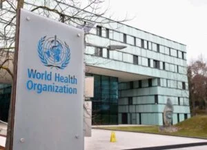 WHO Official Admits China Told Them What To Write In Covid Report