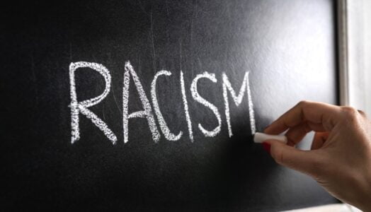 Senate Bans Federal Funding to Teach Critical Race Theory