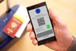 Spanish Supreme Court Rules Vax Passports Illegal