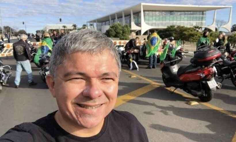 Brazilian Journalist Wellington Macedo Arrested for Exposing Criminals in Brazilian Government