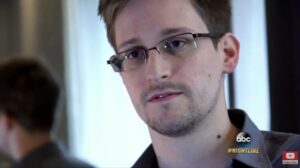 U.S. Court Vindicates Patriot Edward Snowden