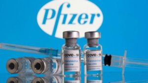 'Falsified Data': Pfizer Vaccine Trial Had Major Flaws, Whistleblower Tells Peer-Reviewed Journal
