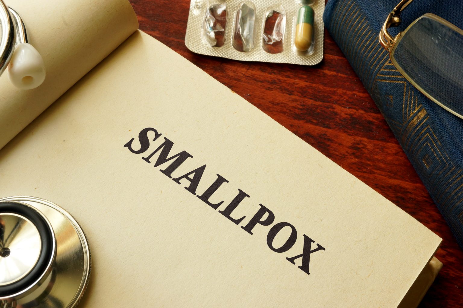 15 Vials of Smallpox (variola) were Reportedly Found at Merck’s North Wales, PA Lab