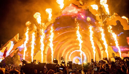 Demonic and Deadly “Astroworld” Festival