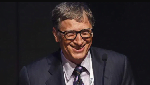 Bill Gates Warns of Coming ‘Bioterrorist Pandemic’ If Governments Do Not Comply