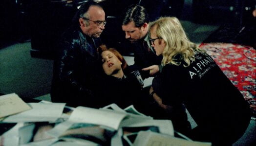 ‘The X-Files’ Spinoff Predicted 9/11 Six Months Before Tragedy
