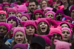 Poll: Democrats are Most Likely to Hate Opposing Opinions and Dem Women are Most Intolerant