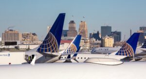2,000+ Employees File Lawsuit Against United Airlines Over Unconstitutional Vaccine Mandate
