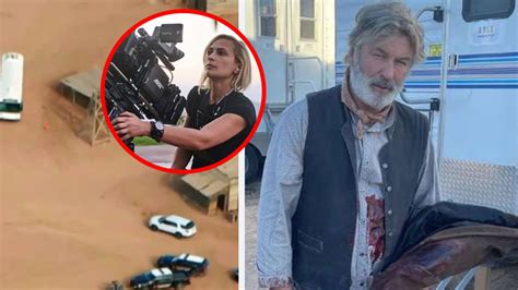 Baldwin’s ‘Rust’ Movie Shooting Incident Kills Cinematographer, Injures Director