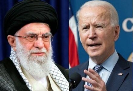 Biden Waves Sanctions Against Terrorist Nation Iran