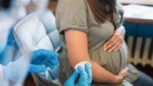 Fraud Study: Preliminary Findings of mRNA Covid-19 Vaccine Safety in Pregnant Persons
