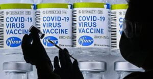 FOIA Ordered Pfizer Docs: Over 1,200 Vaccine Deaths WITHIN FIRST 90 DAYS