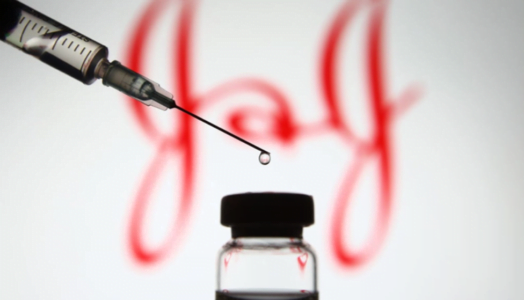 CDC Warns Americans NOT to Get (non-NIAID patented) J&J Shot Over Blood Clot Risk