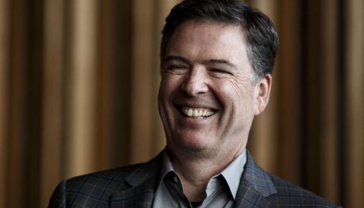 The First Jan 6 Insurrection: Obama and Comey Set Up President-Elect Trump