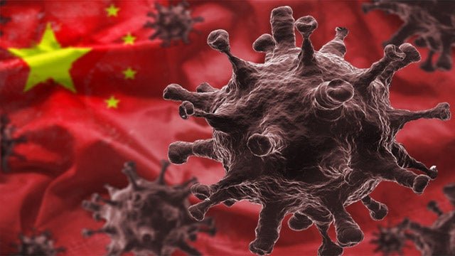 Pentagon Documents Point To COVID-19’s Lab Origin as a Chinese Bioweapon and U.S. Gov’t Complicity