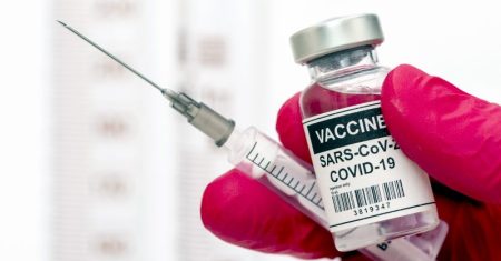 Austria Demotes Some 3.8 Million Double-Jabbed To ‘Unvaccinated’