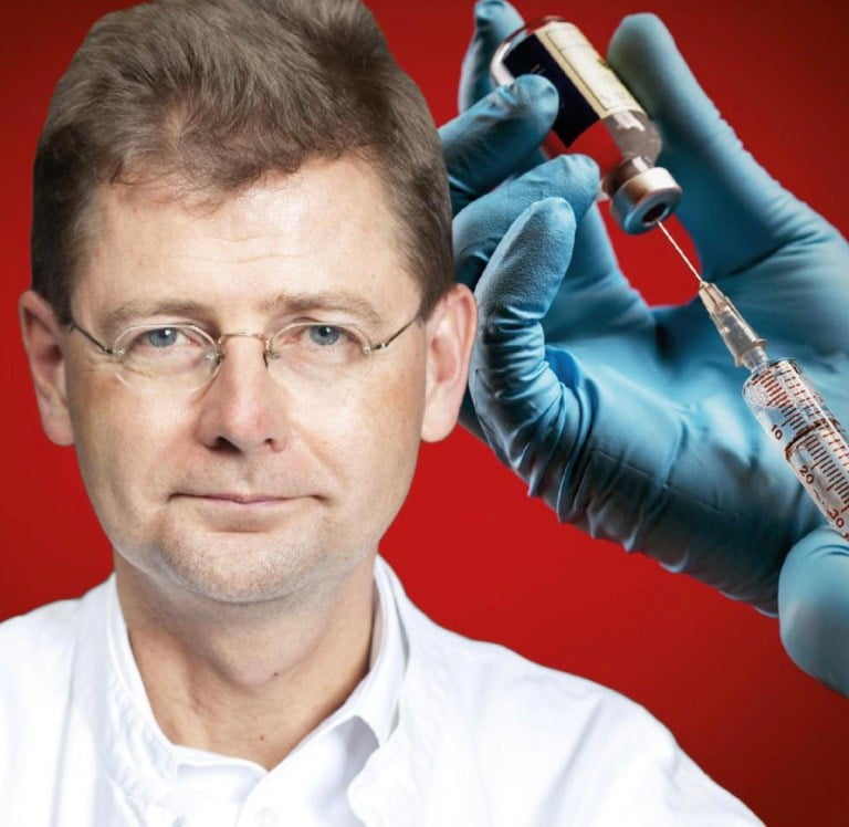 German Insurer Warns: “More Vaccine Side Effects Than Previously Known”